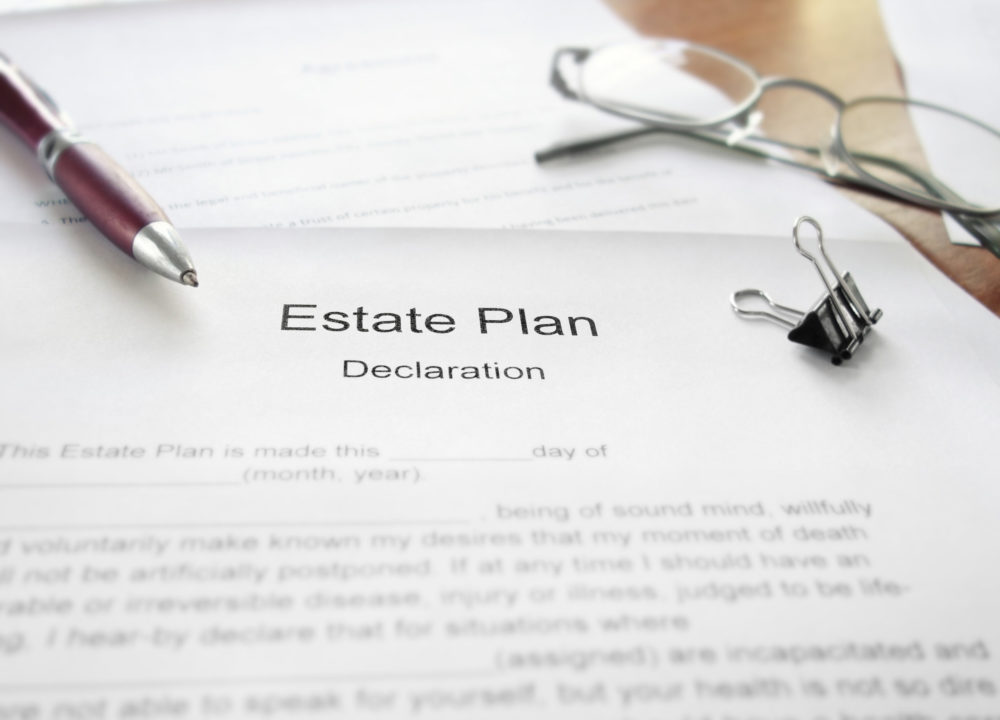 estate planning new york