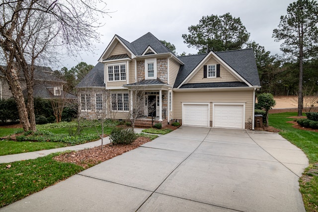 house mortgage